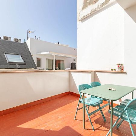 Seabliss The Terrace Of Las Canteras! 大加那利岛拉斯帕尔马斯 外观 照片