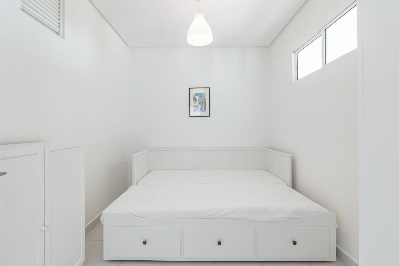 Seabliss The Terrace Of Las Canteras! 大加那利岛拉斯帕尔马斯 外观 照片