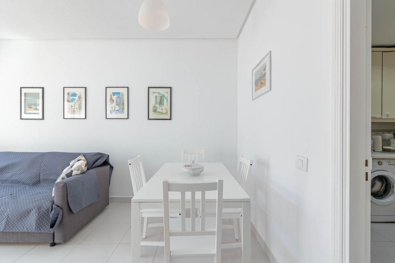 Seabliss The Terrace Of Las Canteras! 大加那利岛拉斯帕尔马斯 外观 照片