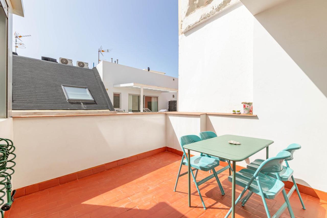 Seabliss The Terrace Of Las Canteras! 大加那利岛拉斯帕尔马斯 外观 照片