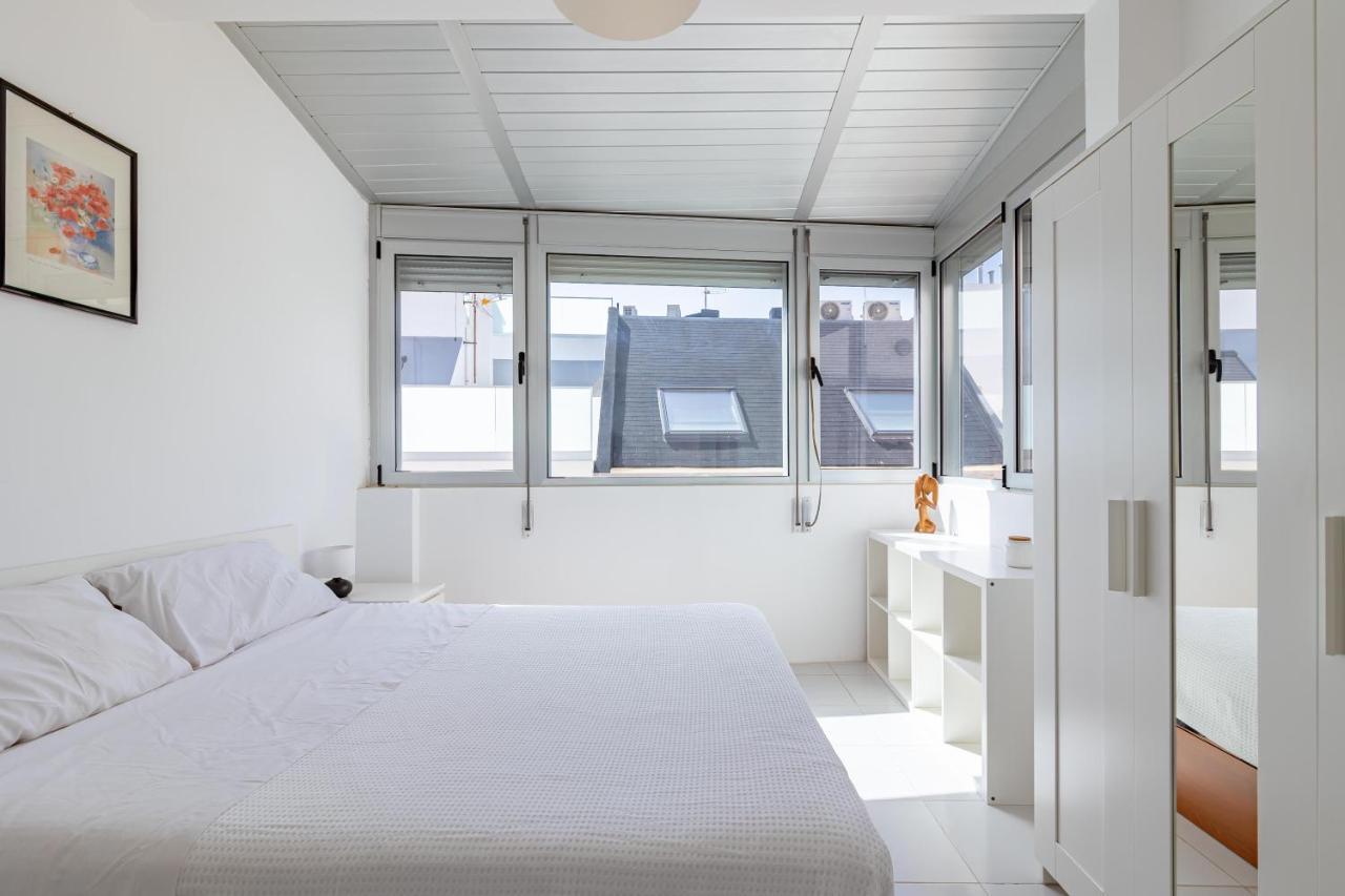Seabliss The Terrace Of Las Canteras! 大加那利岛拉斯帕尔马斯 外观 照片