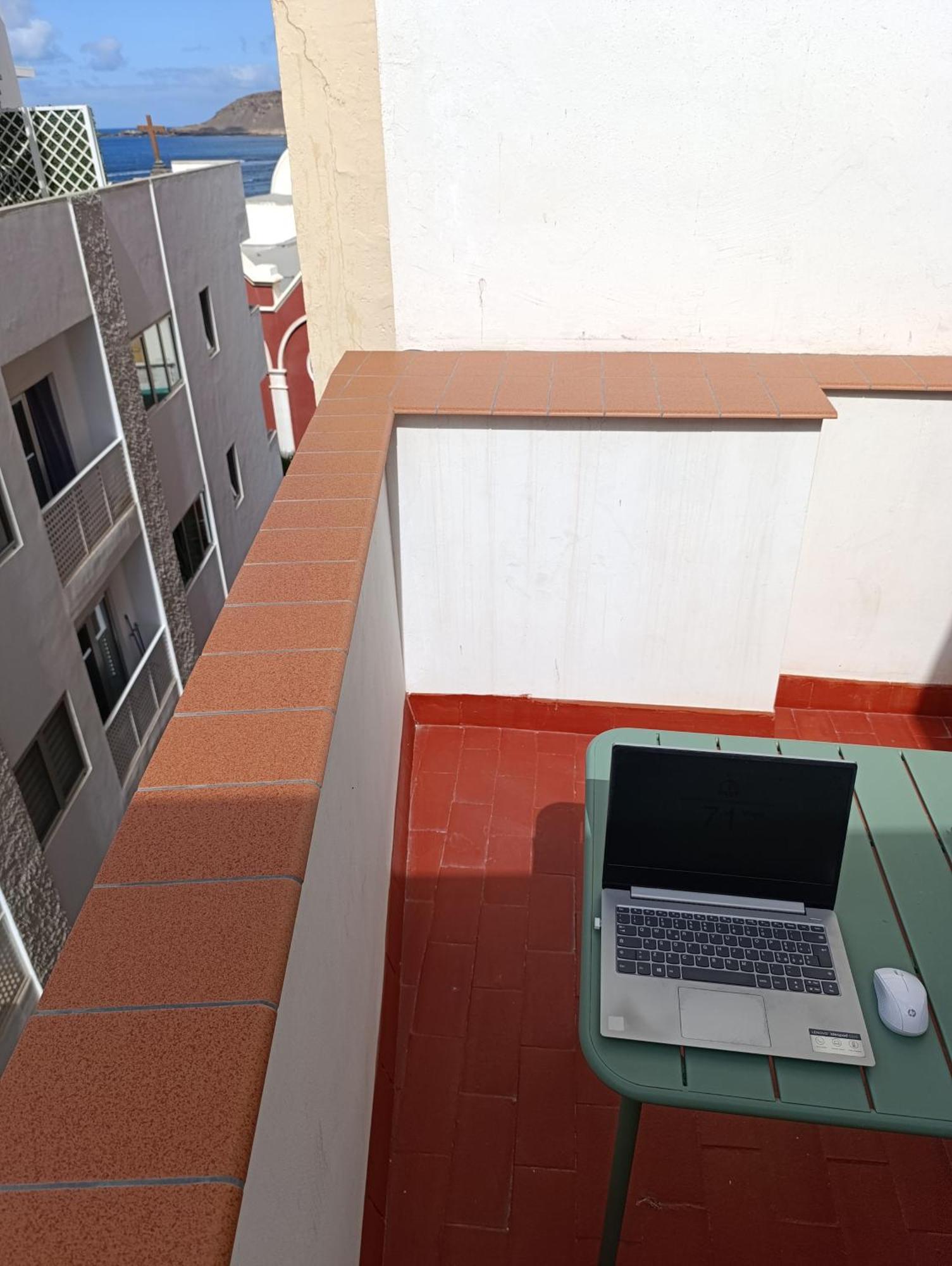 Seabliss The Terrace Of Las Canteras! 大加那利岛拉斯帕尔马斯 外观 照片